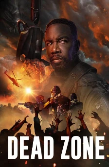 Dead Zone (2022) 1 Dead Zone