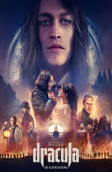 Dracula: A Love Tale (2025) 1 Dracula A Love Tale
