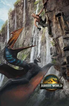 Jurassic World : Rebirth 2025 1 Jurassic World Rebirth