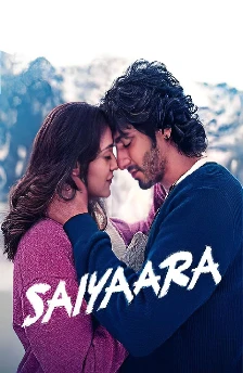 Saiyaara (2025) 1 Saiyaara 2