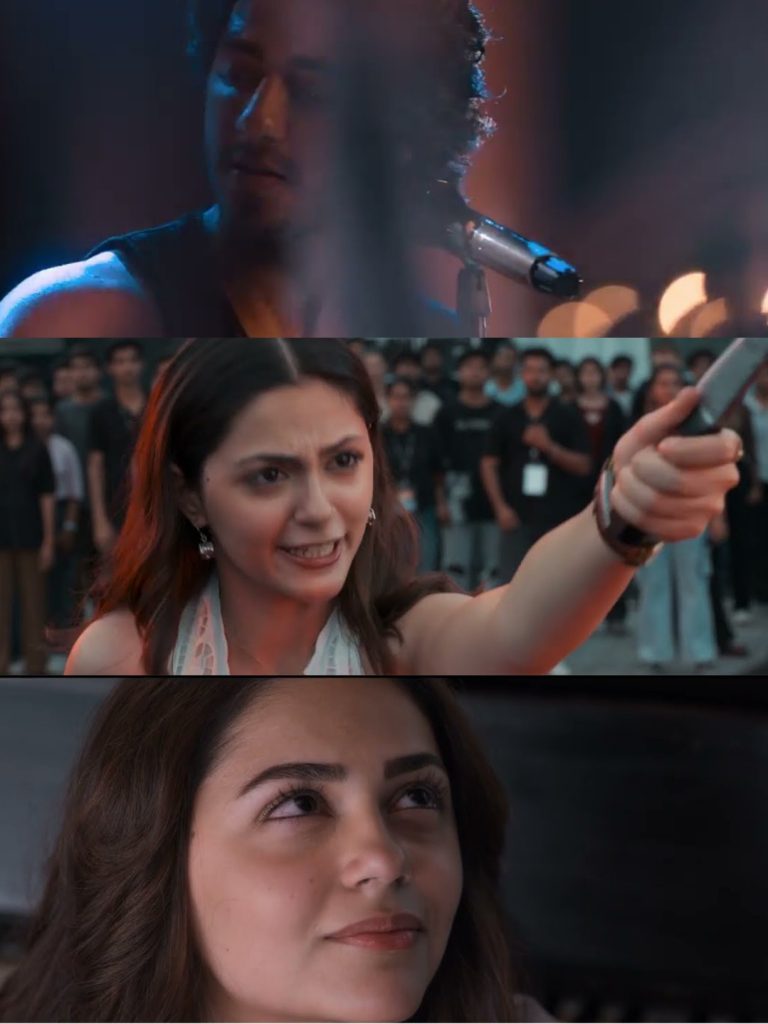 Saiyaara (2025) 2 Saiyaara 2025 2