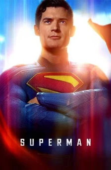 Superman (2025) 1 Superman 2025