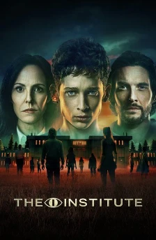 The Institute (2025) 1 The Institute 2025