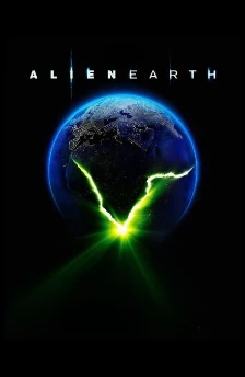 Alien Earth (2025) 1 Alien earth