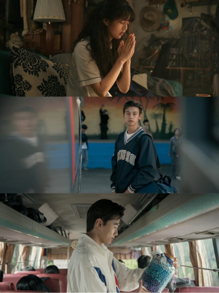 Love Untangled (2025) 2 Love Untangled 2025