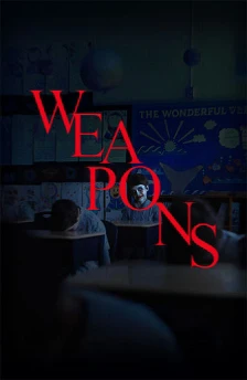 Weapons (2025) 1 Weapons