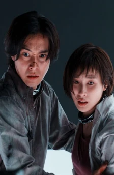 Alice in Borderland Season 3 (2025) 1 Alice in Borderland Season 3