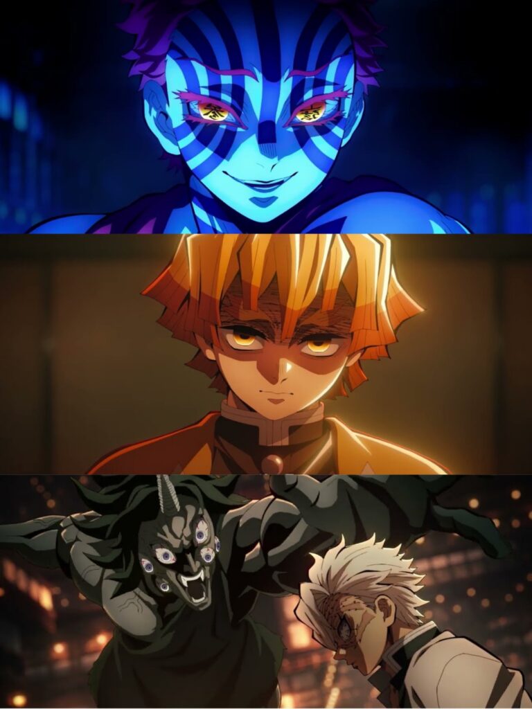 Demon Slayer: Infinity Castle (2025) 2 Demon slayer infinity castle 2025