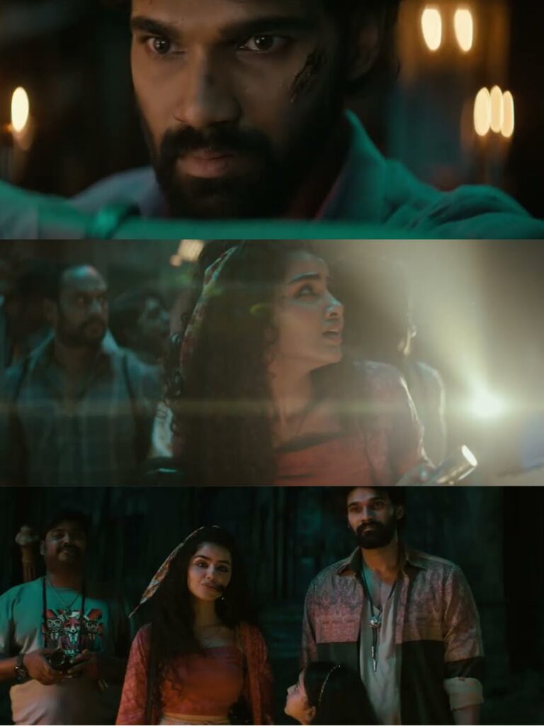 Kishkindhapuri (2025) 2 Kishkindhapuri 2025