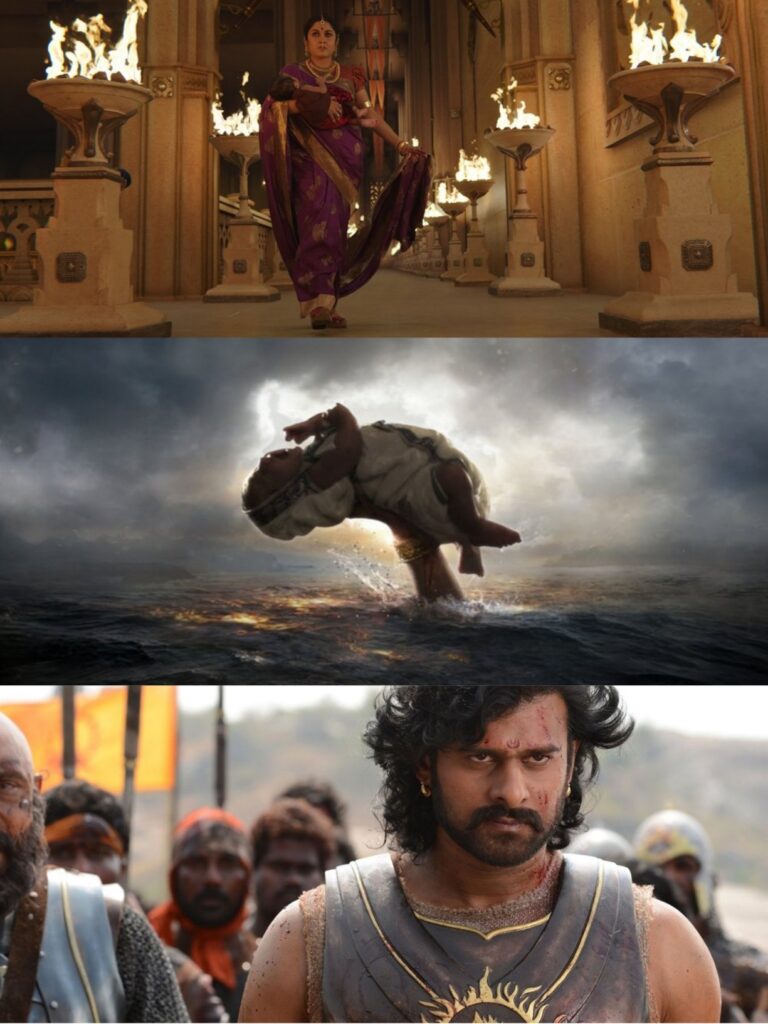 Baahubali The Epic (2025) 2 Baahubali The Epic 2025