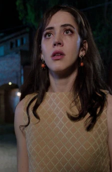 No One Saw Us Leave (2025) 1 No one saw us leave