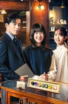 Romantics Anonymous (2025) 1 Romantics anonymous