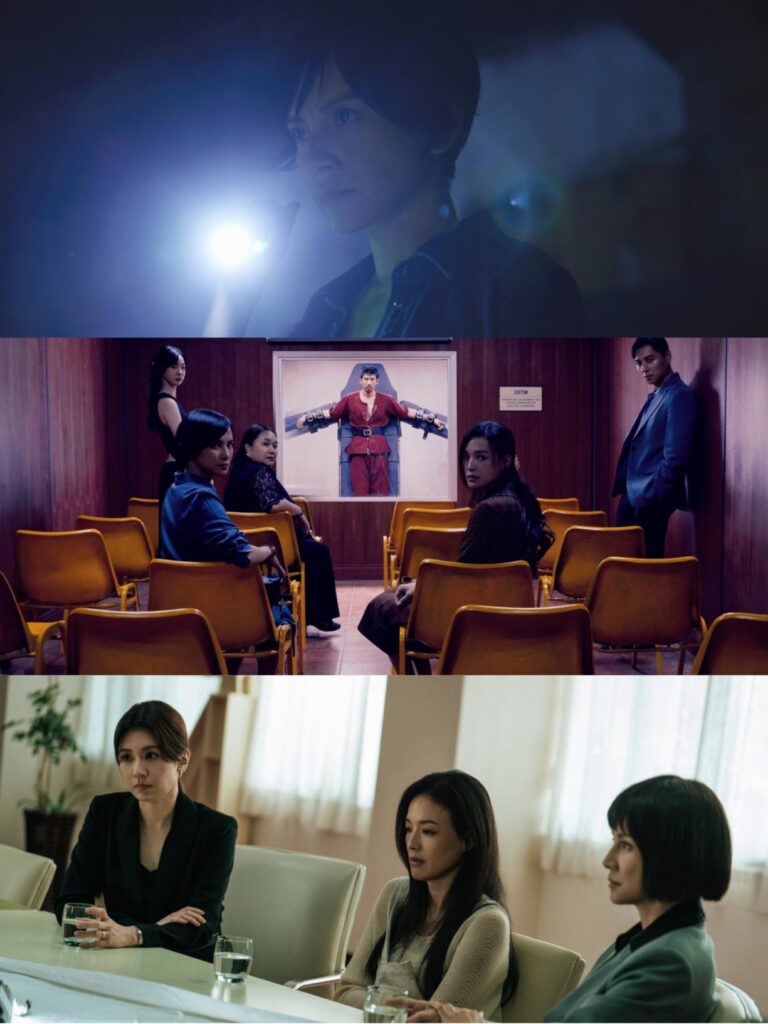 The resurrected 2025