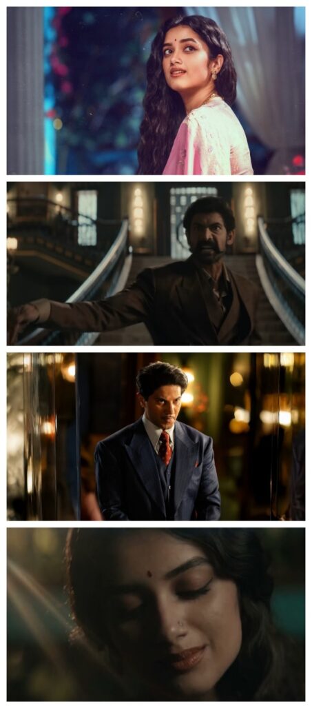 Kaantha (2025) 2 Kaantha 2025