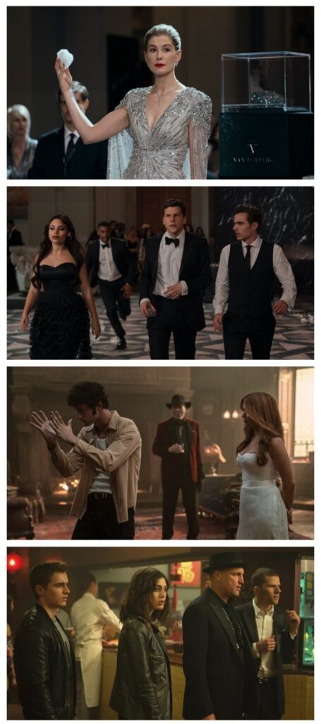 Now You See Me Now You Dont