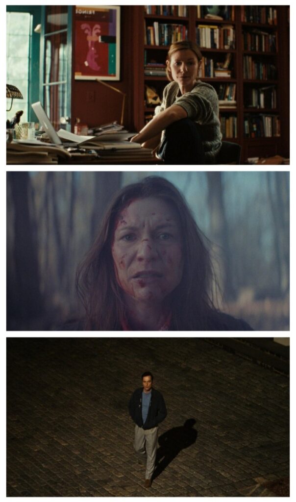 The Beast in Me (2025) 2 The Beast in Me 2025