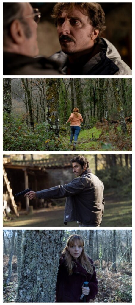 The Crystal Cuckoo (2025) 2 The Crystal Cuckoo 2025