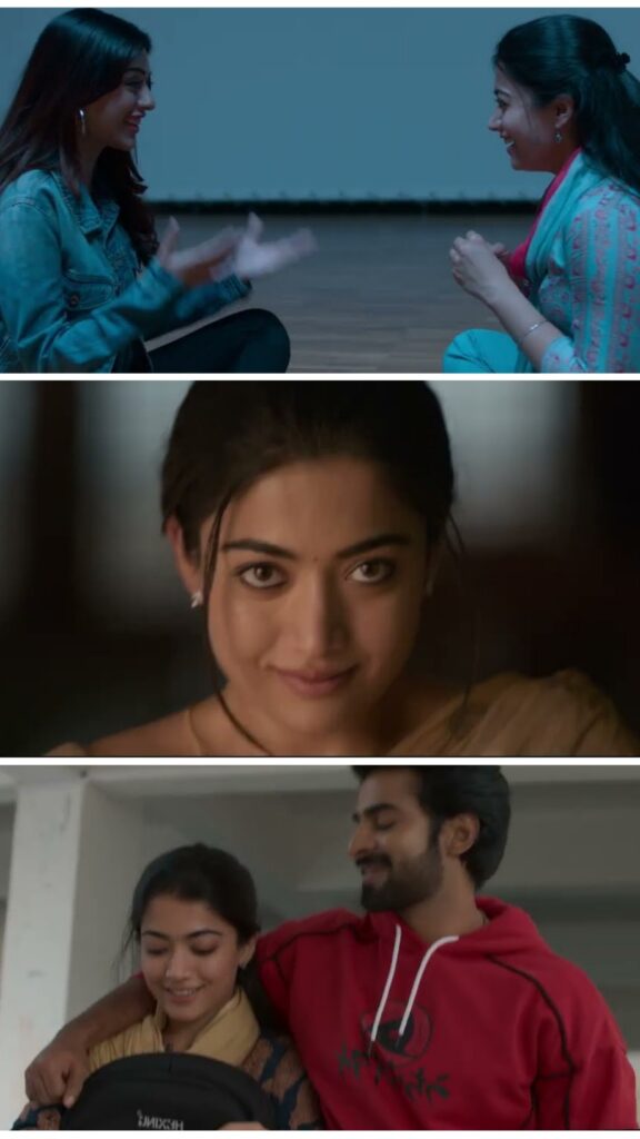 The Girlfriend (2025) 2 The Girlfriend 2025