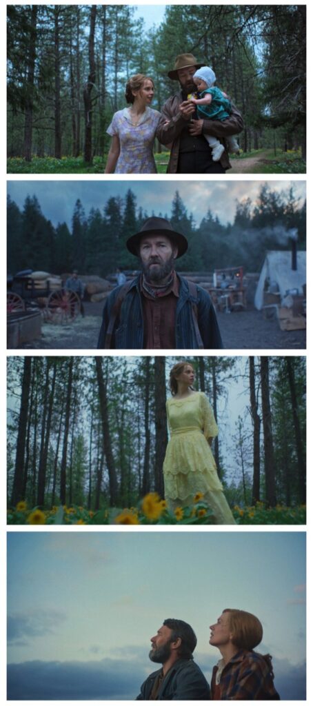 Train Dreams (2025) 2 Train Dreams 2025