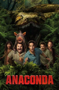 Anaconda