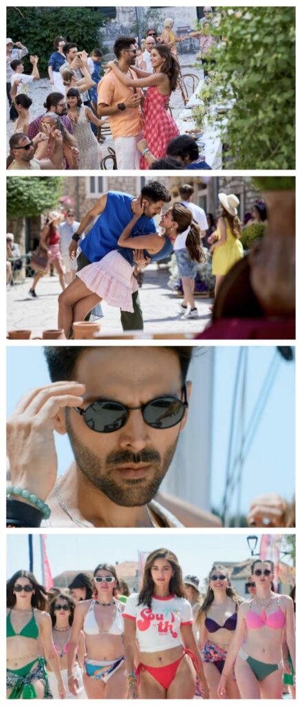 Tu Meri Main Tera Main Tera Tu Meri (2025) 2 Tu Meri Main Tera Main Tera Tu Meri 2025