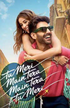 Tu Meri Main Tera Main Tera Tu Meri