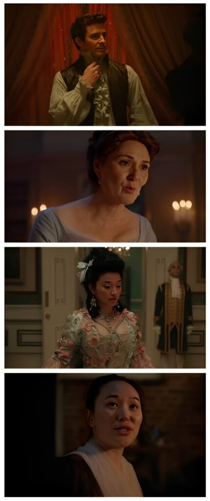 Bridgerton Season 4 (2026) 2 Bridegerton Season 4 2026