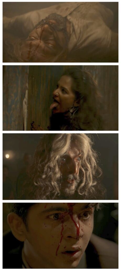 Mayasabha The Hall of Illusion 2026