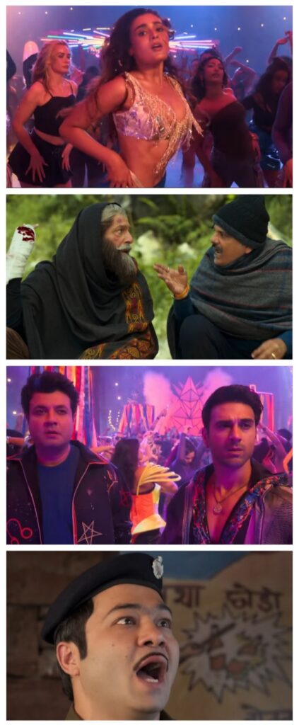 Rahu Ketu (2026) 2 Rahu Ketu 2026