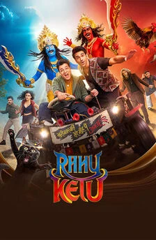 Rahu Ketu (2026) 1 Rahu Ketu