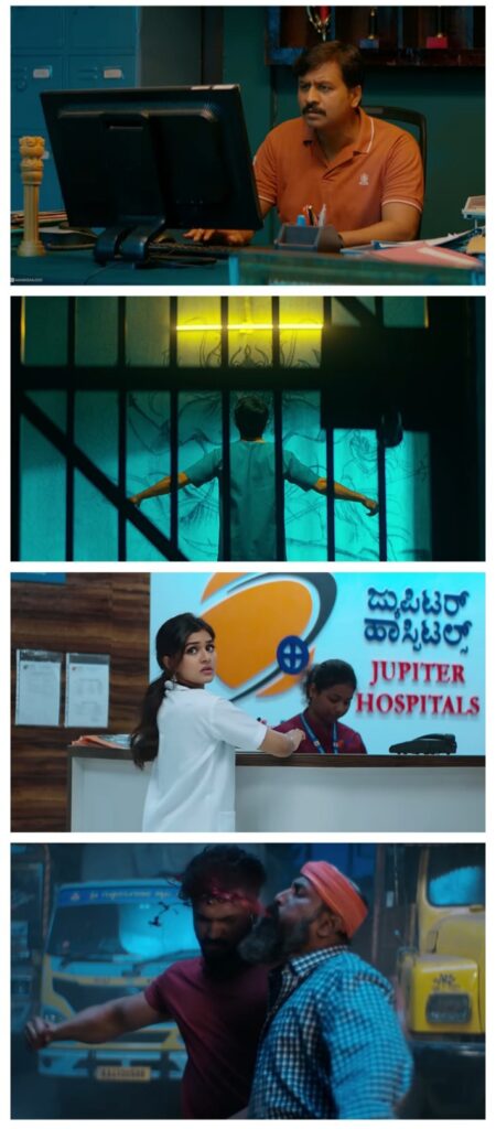 Hayagrriva (2026) 2 Hayagrriva 2026