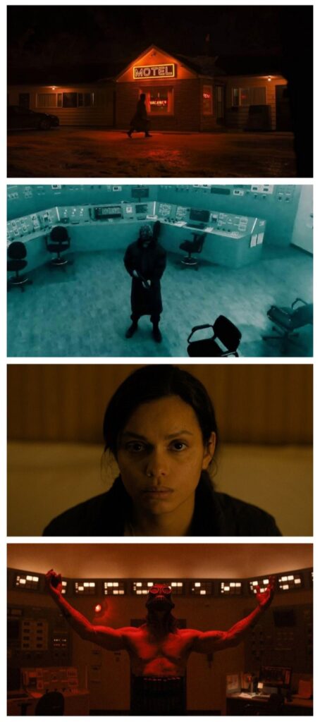 Psycho Killer (2026) 2 Pyscho killer 2026