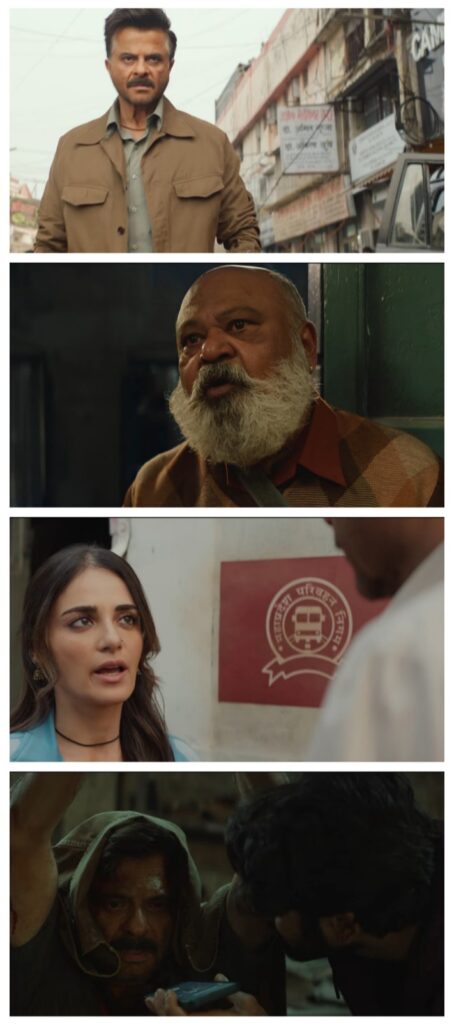 Subedaar (2026) 2 Subedaar 2026