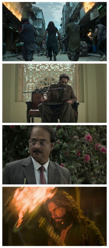 Dhurandhar 2 The Revenge 2026