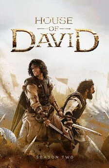 House of David Season 2 (2026) 1 House of David season 2