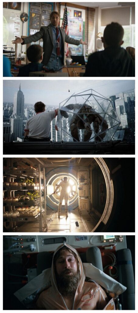 Project Hail Mary 2026