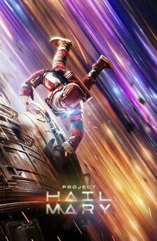 Bolly4u 3 Project Hail Mary