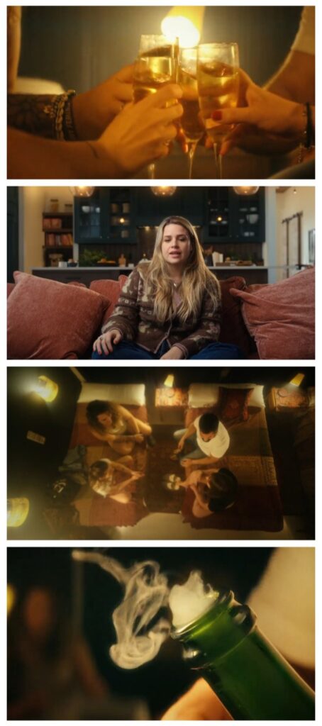 The Predator of Seville 2026