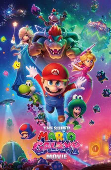 Bolly4u 18 The super mario galaxy movie