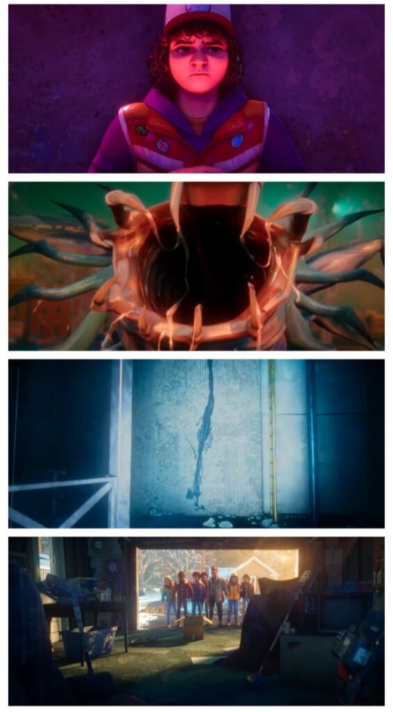 Stranger Things Tales from 85 2026