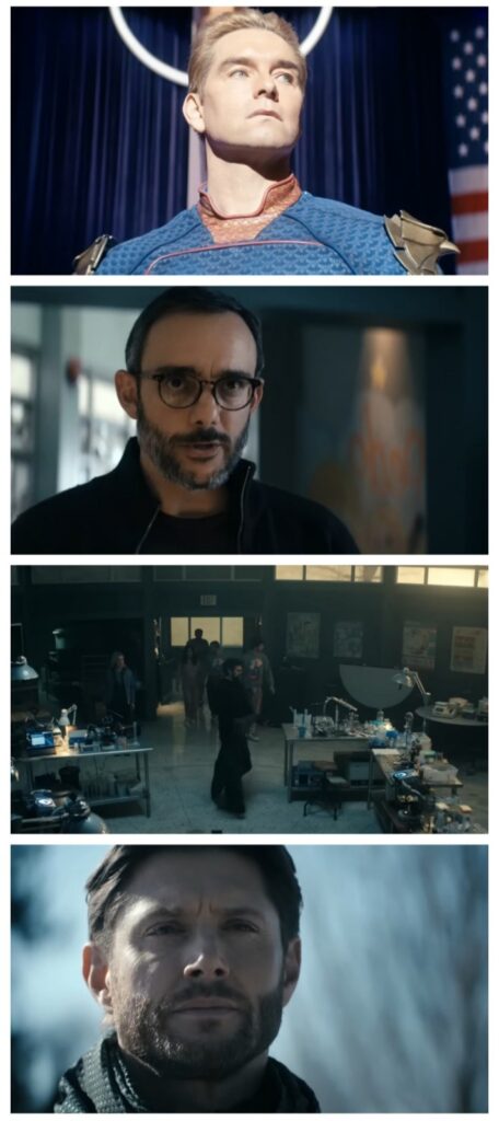 The Boys Season 5 (2026) 2 The Boys Season 5 2026