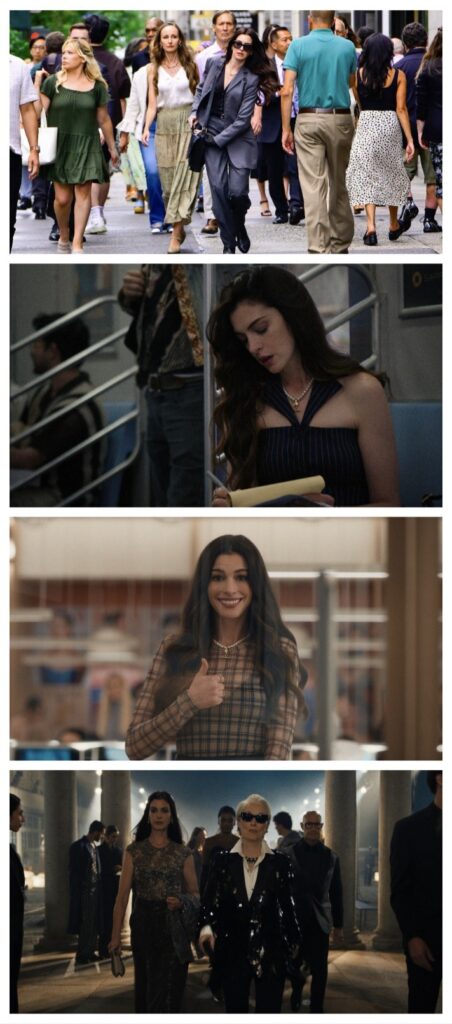 The Devil Wears Prada 2 2026