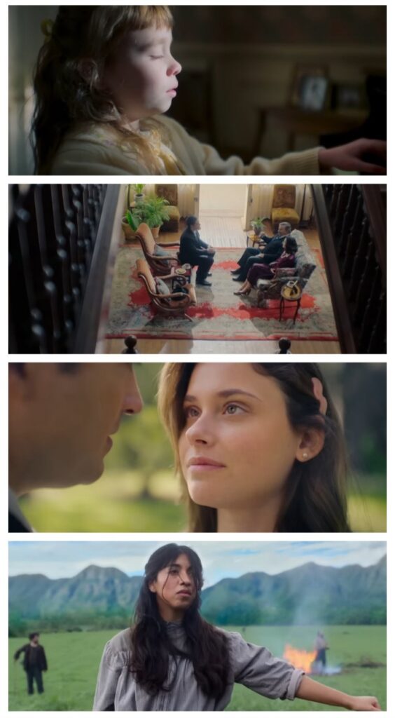 The House of the Spirits 2026