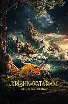 Krishnavataram Part 1 The Heart