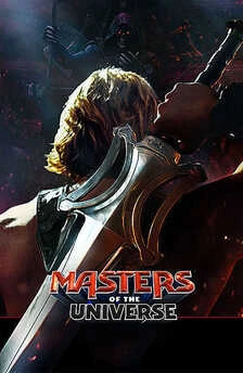 Bolly4u 2 Masters of the Universe