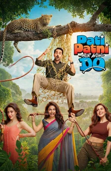 Bolly4u 9 Pati Patni Aur Woh Do