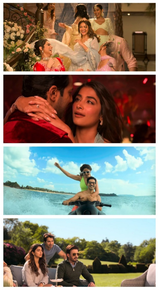 Hai Jawani Toh Ishq Hona Hai 2026